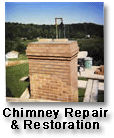 Chimney Repair & Restoration
