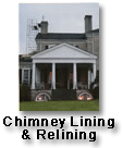 Chimney Lining & Relining